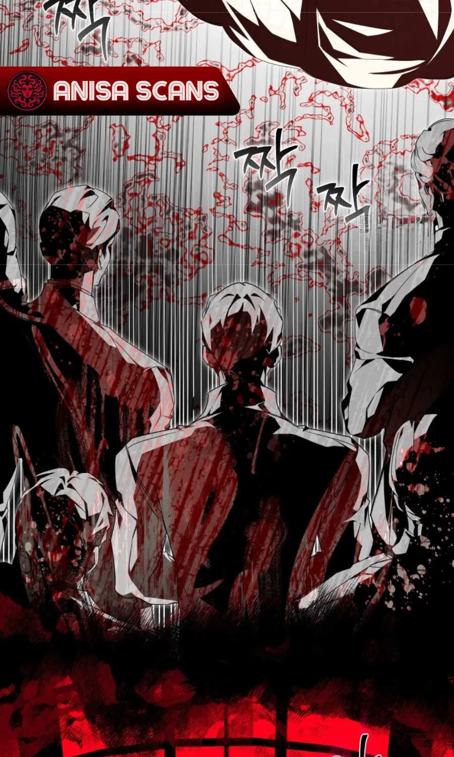 I Became the Master of the Devil Chapter 54 page 35 - 