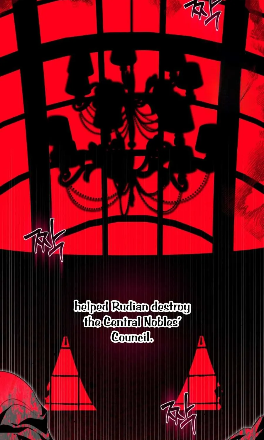 I Became the Master of the Devil Chapter 54 page 36 - 
