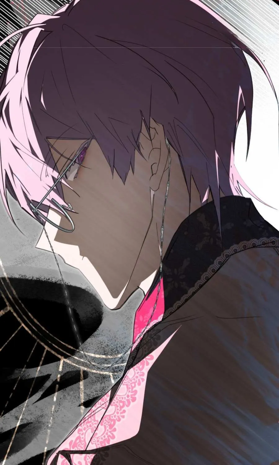 I Became the Master of the Devil Chapter 54 page 38 - 