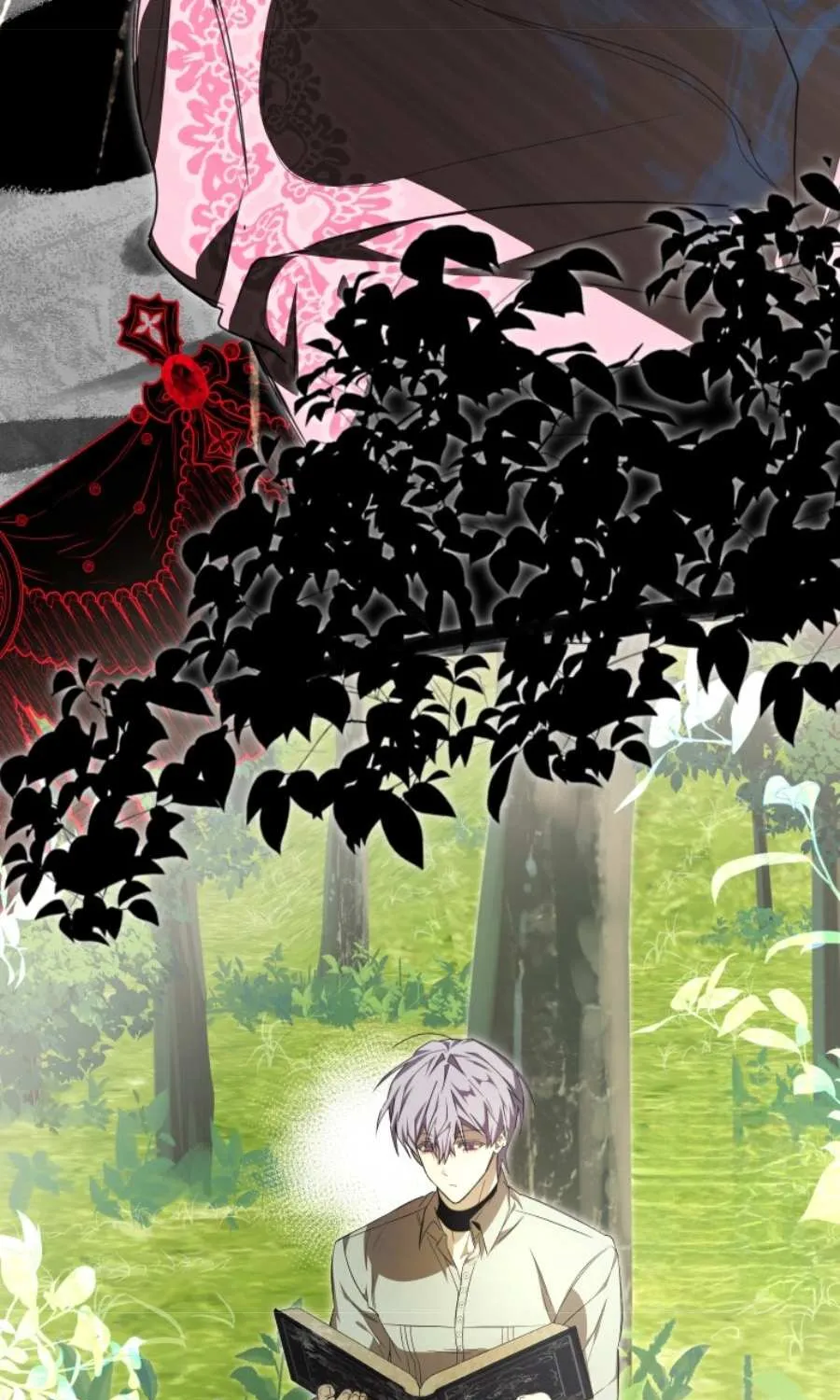 I Became the Master of the Devil Chapter 54 page 39 - 
