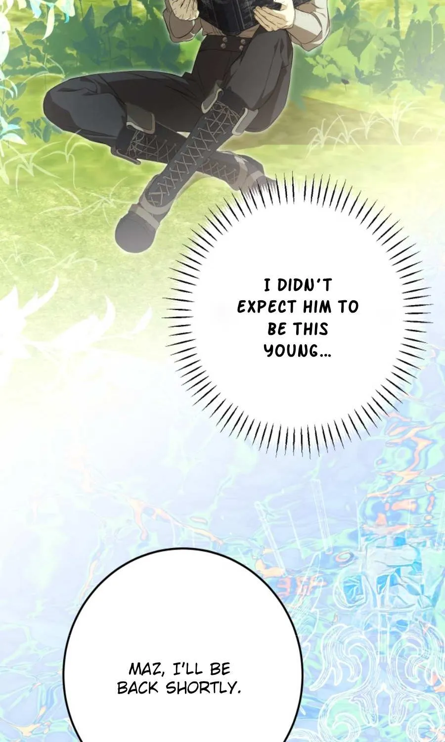 I Became the Master of the Devil Chapter 54 page 40 - 