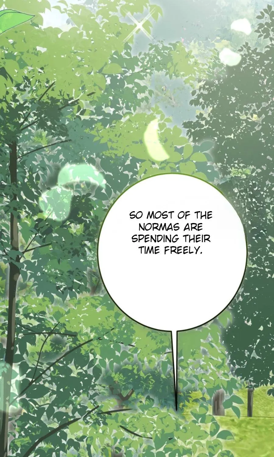 I Became the Master of the Devil Chapter 54 page 5 - 