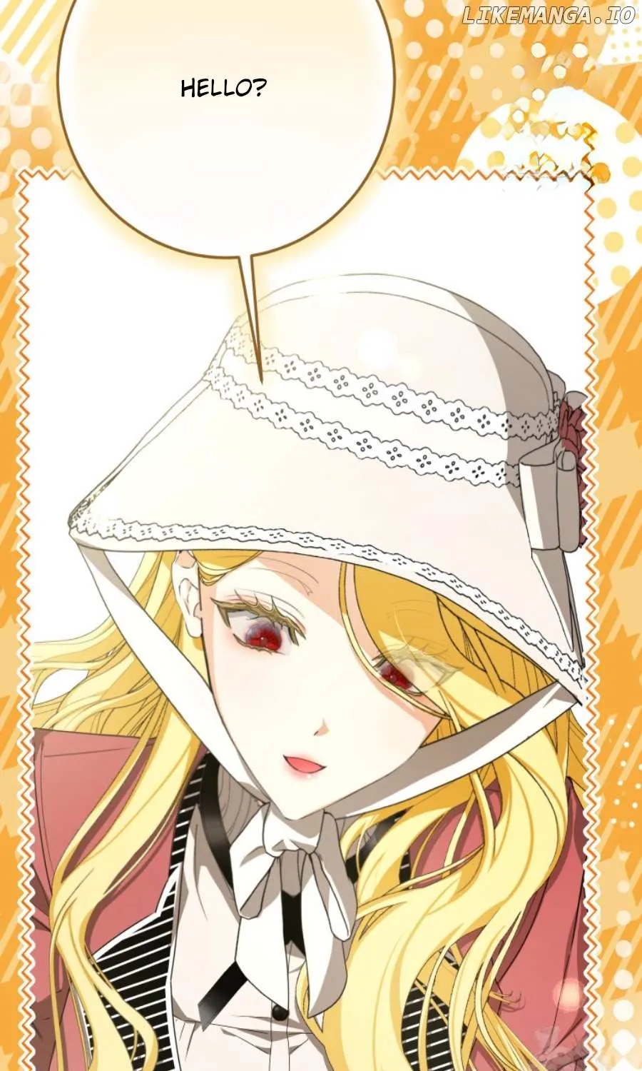 I Became the Master of the Devil Chapter 54 page 45 - 