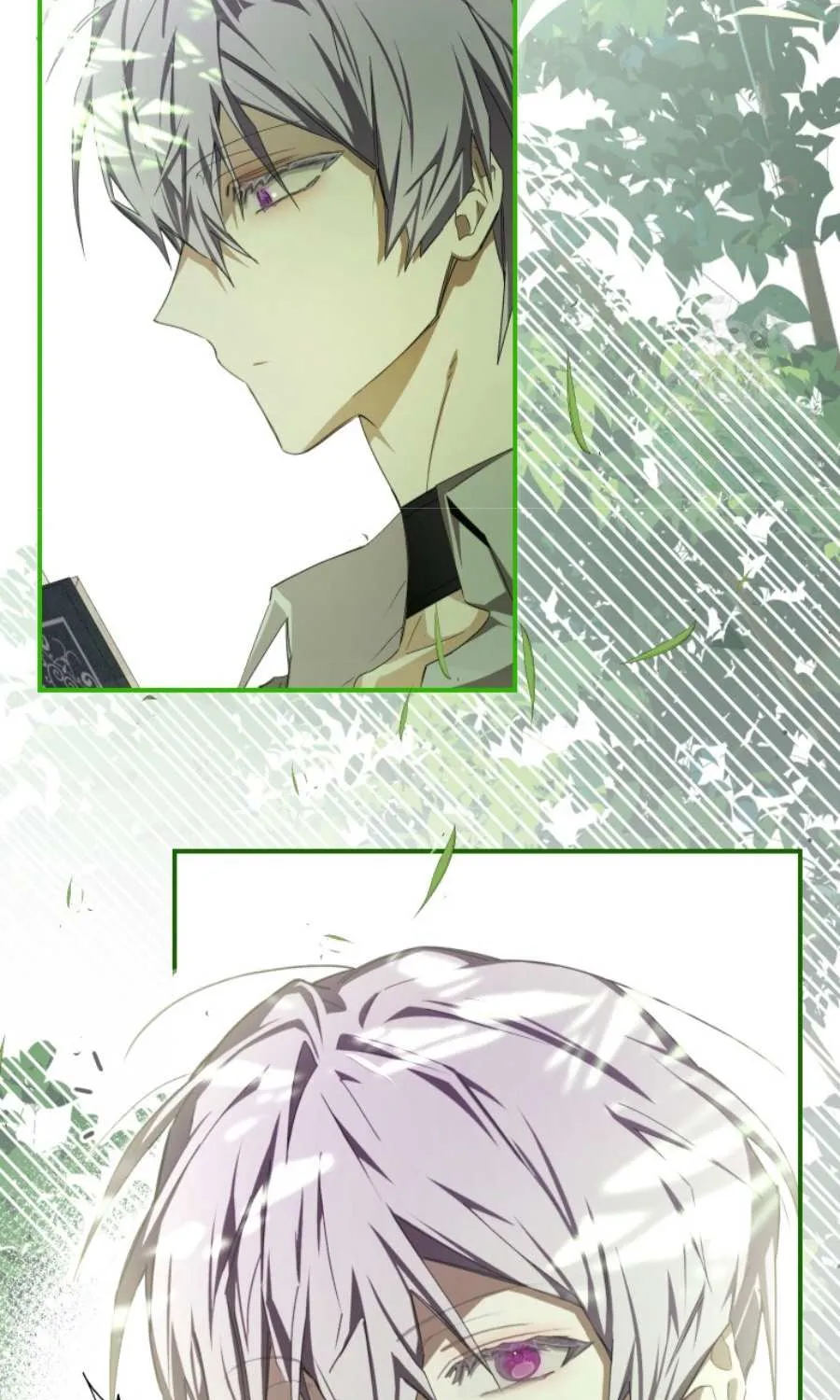 I Became the Master of the Devil Chapter 54 page 47 - 