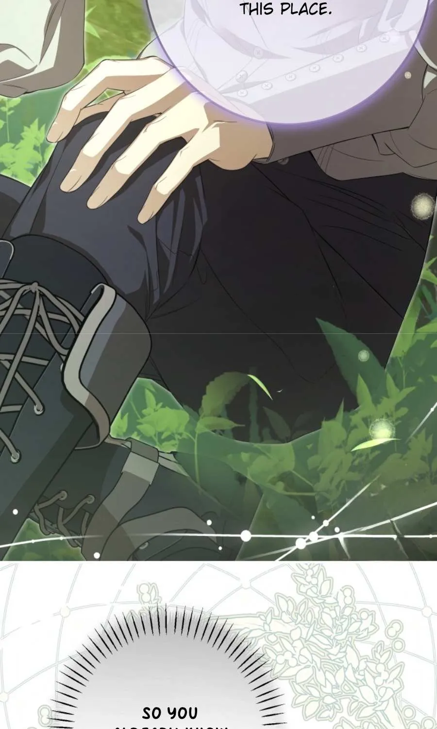 I Became the Master of the Devil Chapter 54 page 57 - 