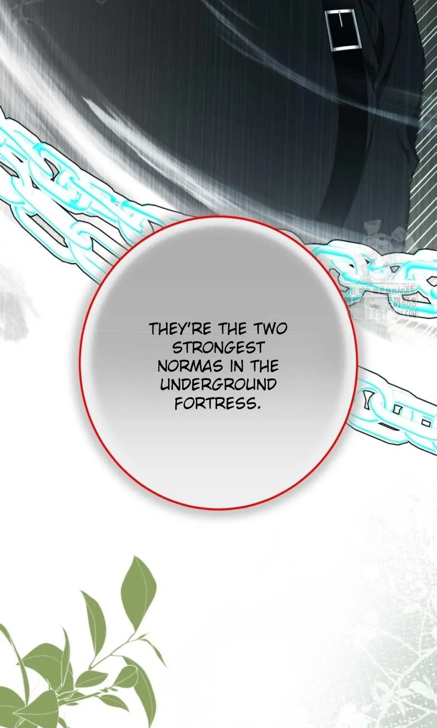 I Became the Master of the Devil Chapter 54 page 61 - 