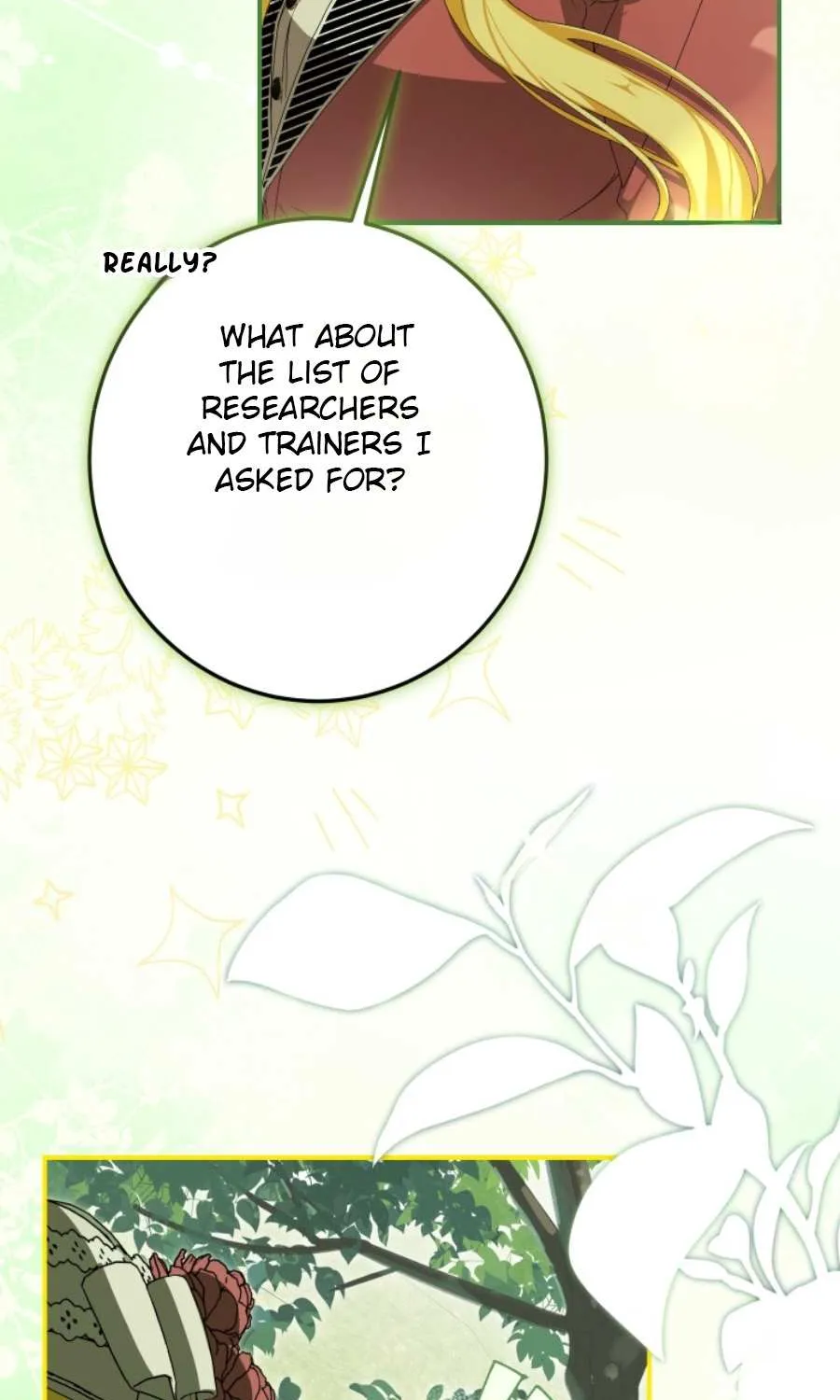 I Became the Master of the Devil Chapter 54 page 8 - 