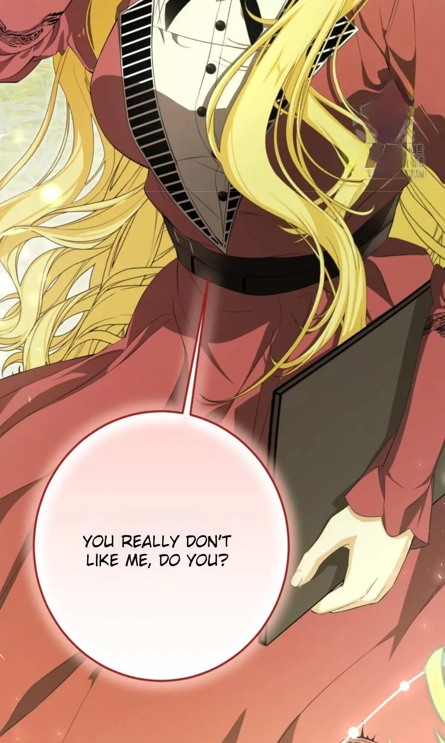I Became the Master of the Devil Chapter 54 page 72 - 