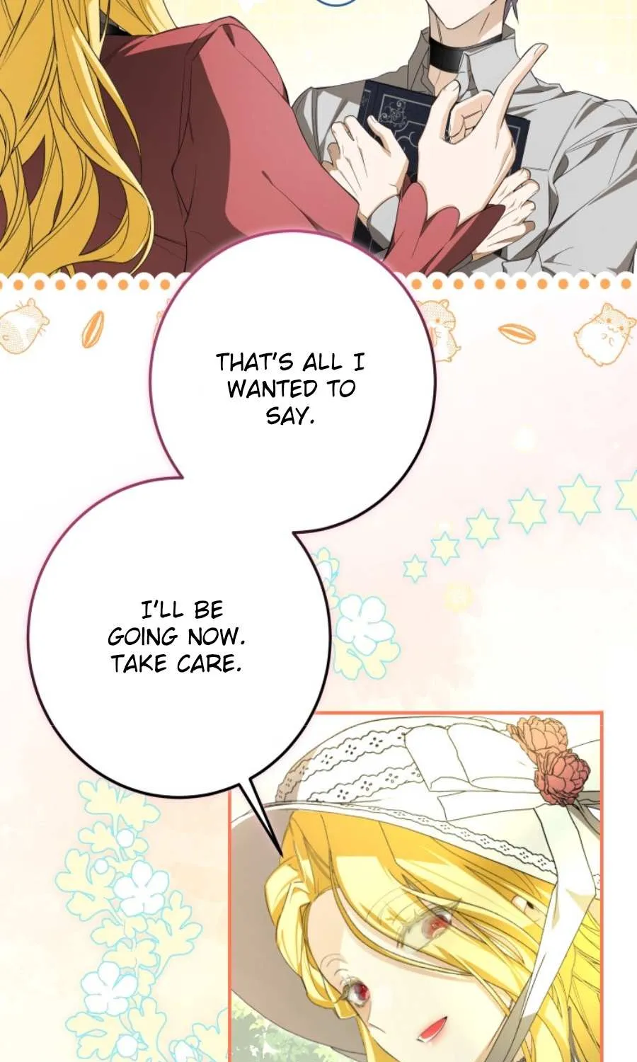 I Became the Master of the Devil Chapter 54 page 79 - 