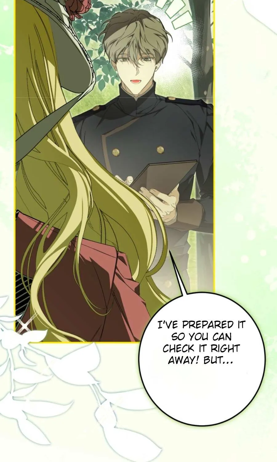 I Became the Master of the Devil Chapter 54 page 9 - 