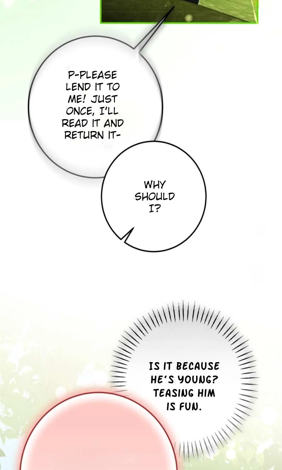 I Became the Master of the Devil Chapter 54 page 87 - 