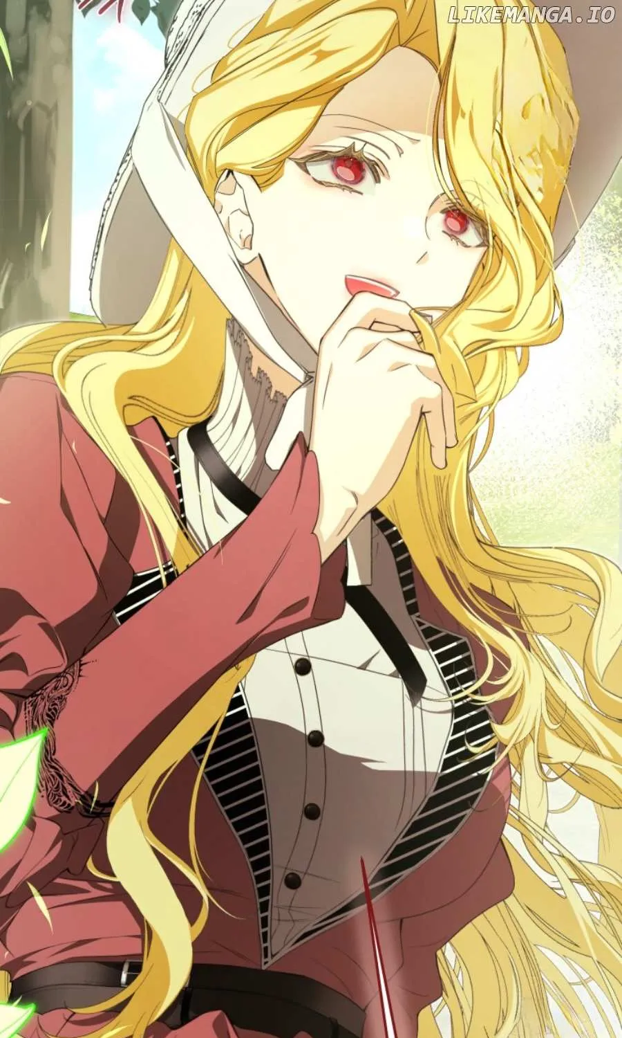 I Became the Master of the Devil Chapter 54 page 89 - 