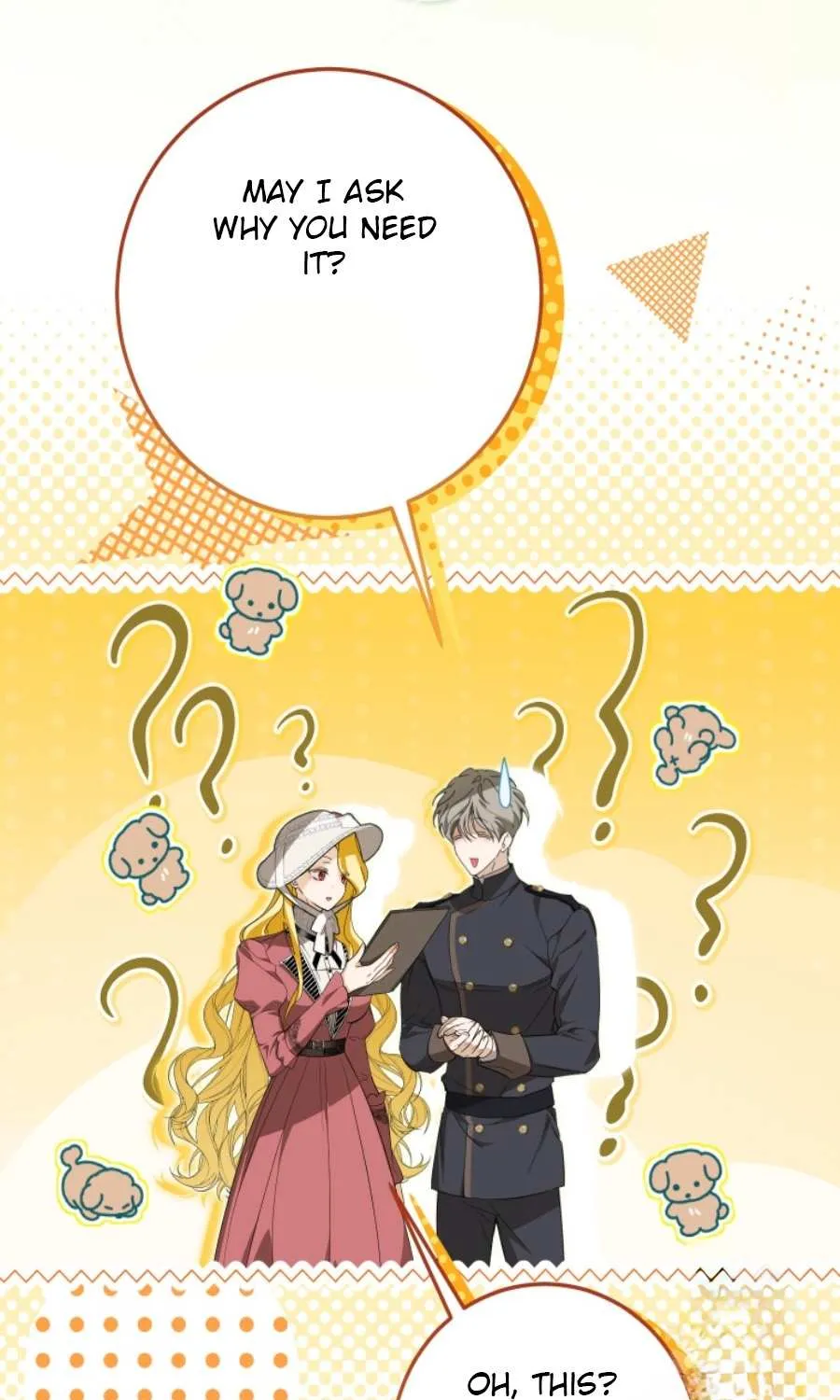 I Became the Master of the Devil Chapter 54 page 10 - 