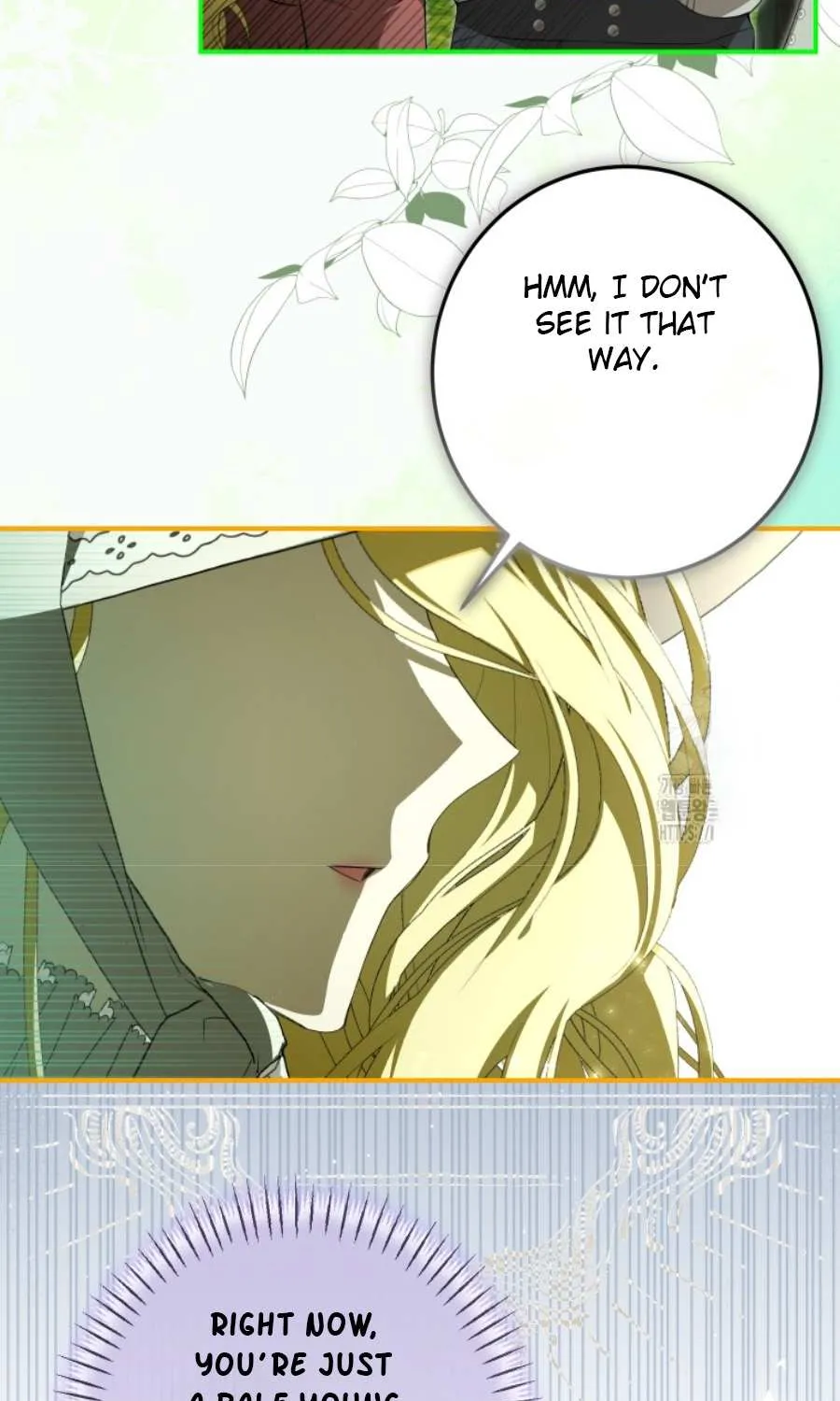 I Became the Master of the Devil Chapter 54 page 95 - 