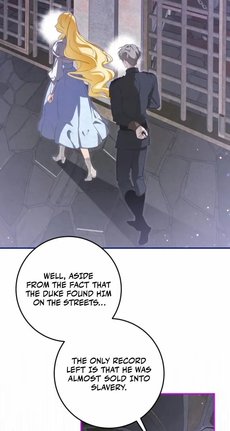 I Became the Master of the Devil Chapter 55 page 3 - 