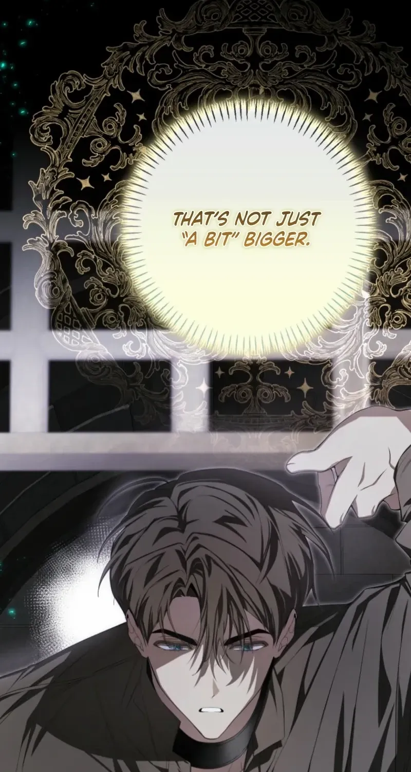 I Became the Master of the Devil Chapter 55 page 21 - 