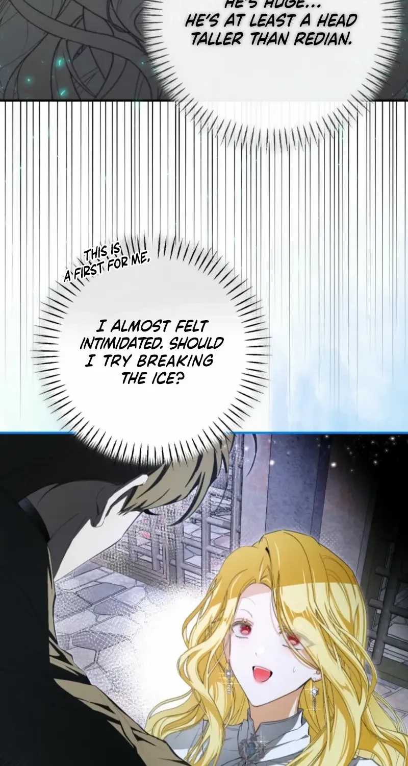I Became the Master of the Devil Chapter 55 page 23 - 