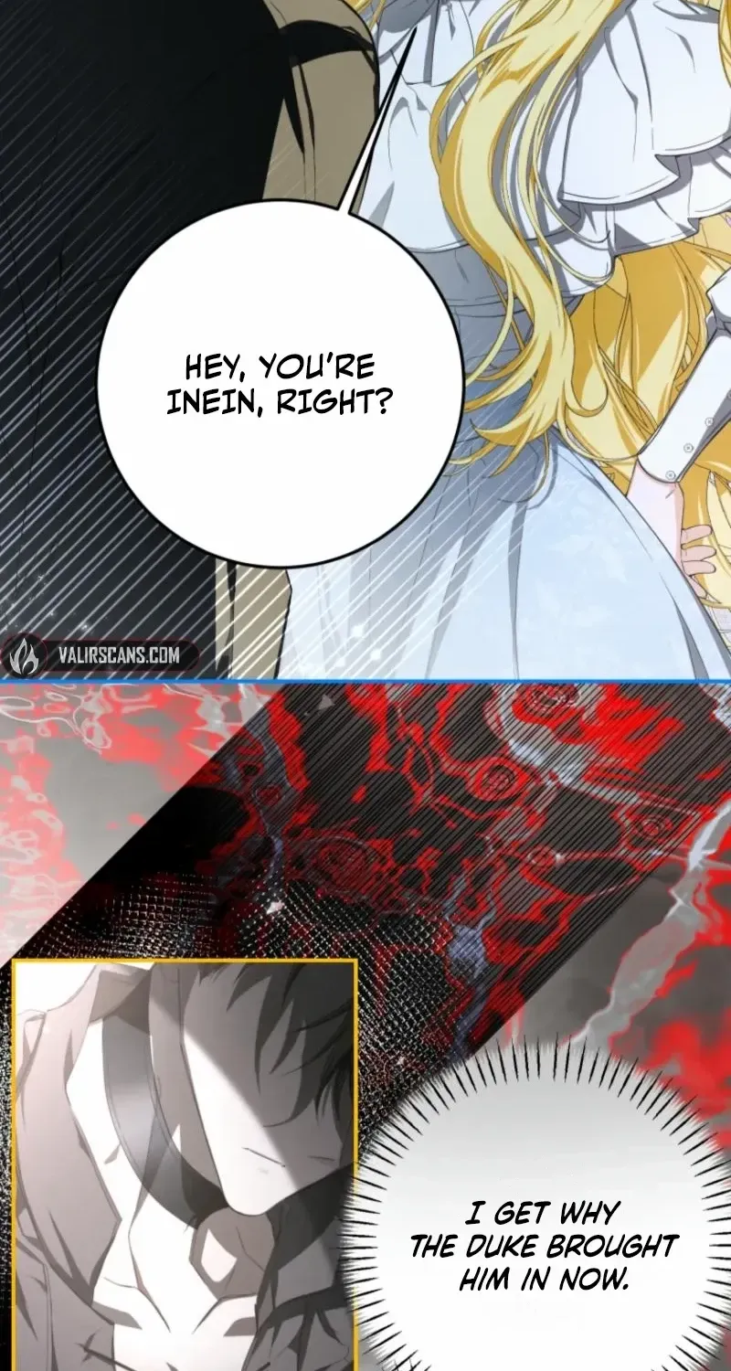 I Became the Master of the Devil Chapter 55 page 24 - 