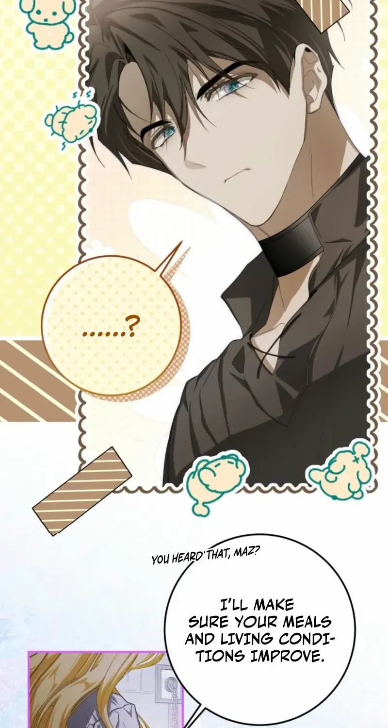I Became the Master of the Devil Chapter 55 page 28 - 