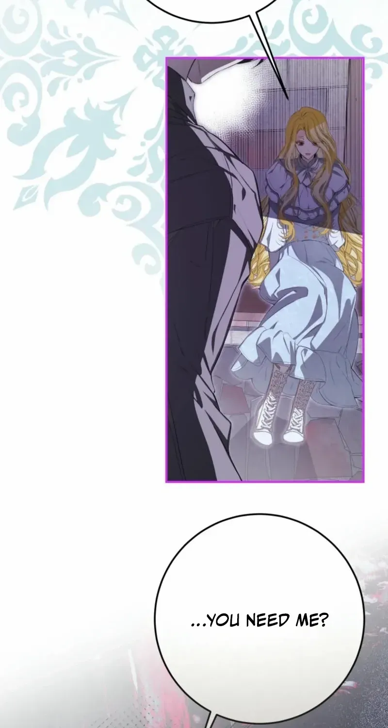 I Became the Master of the Devil Chapter 55 page 34 - 