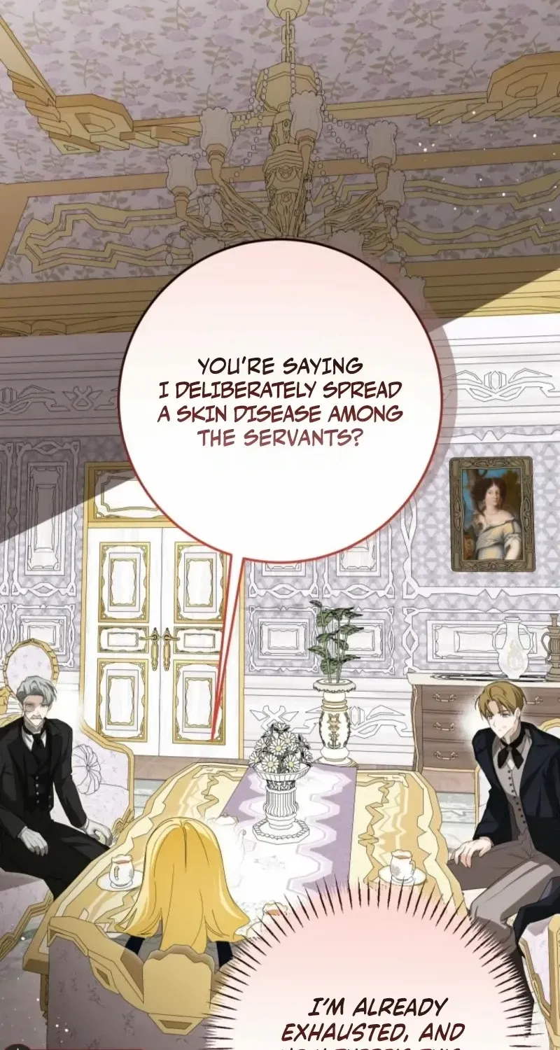 I Became the Master of the Devil Chapter 55 page 43 - 