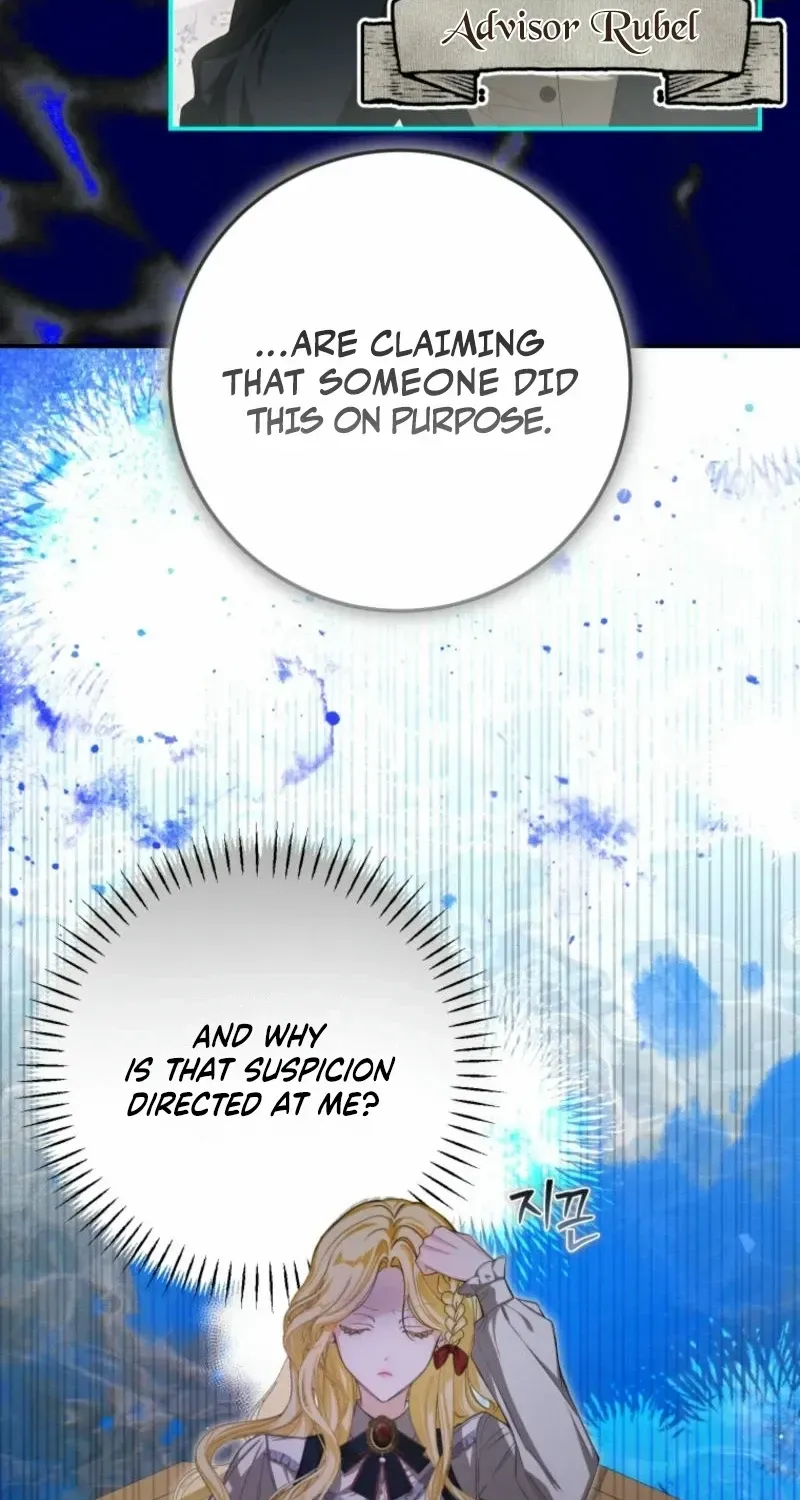 I Became the Master of the Devil Chapter 55 page 46 - 