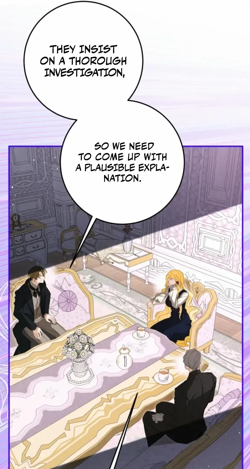 I Became the Master of the Devil Chapter 55 page 48 - 