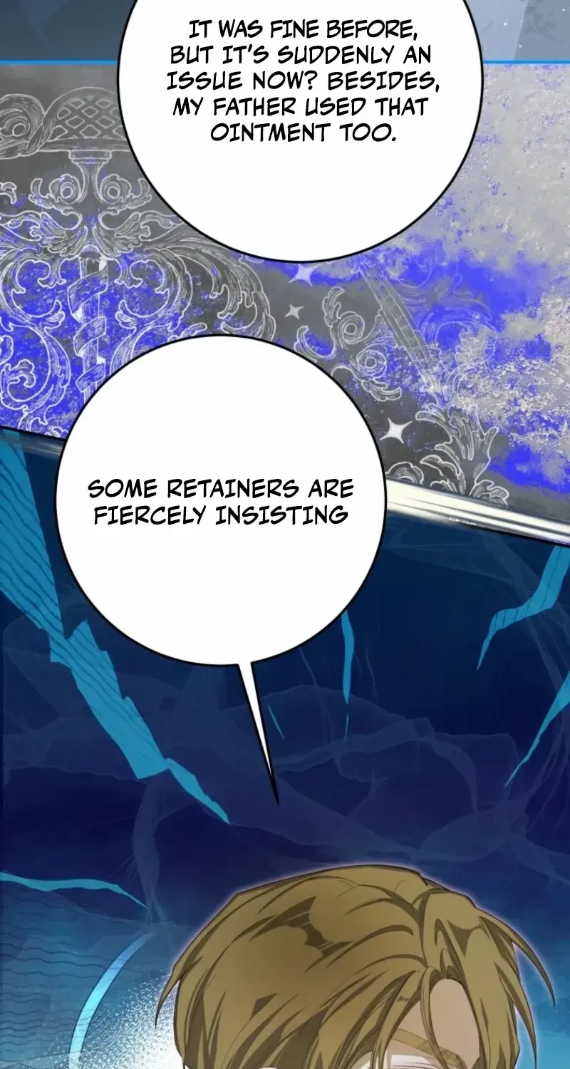 I Became the Master of the Devil Chapter 55 page 51 - 