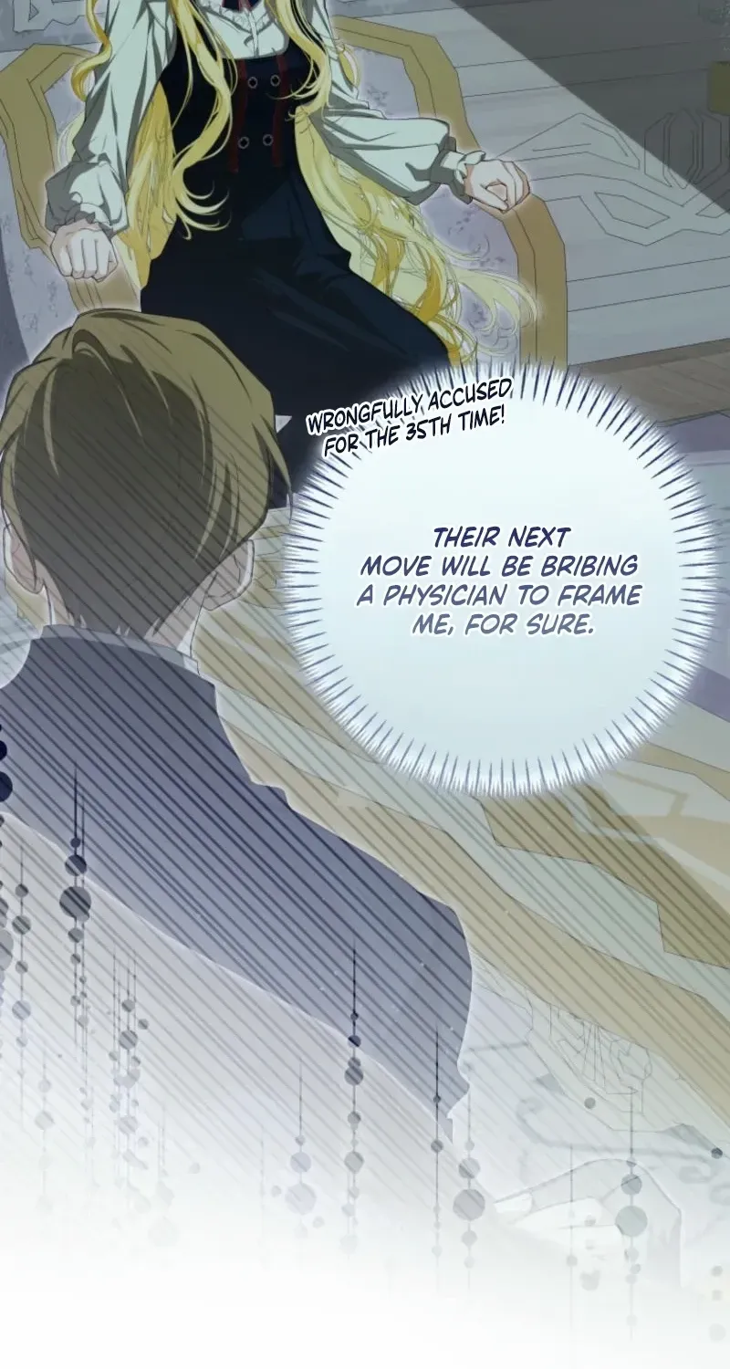 I Became the Master of the Devil Chapter 55 page 54 - 