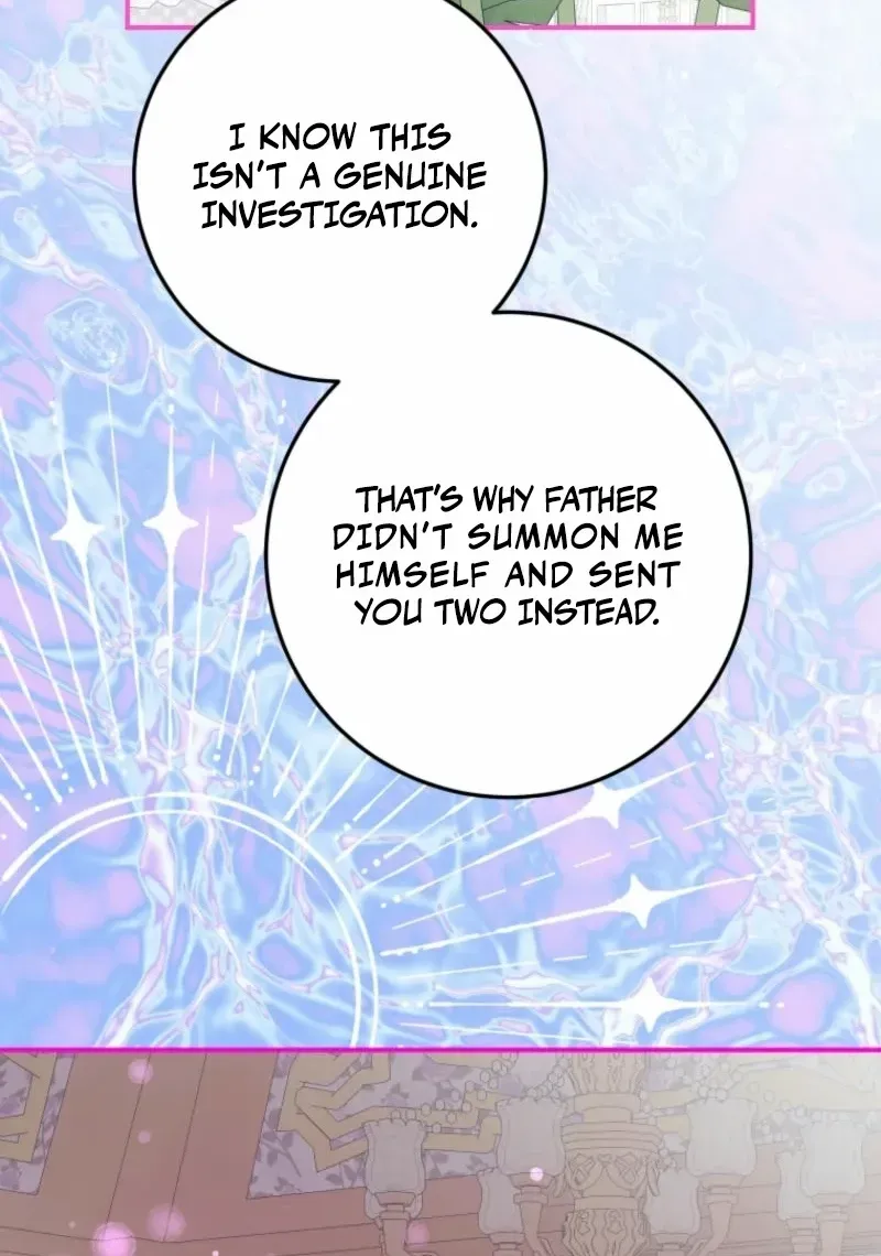 I Became the Master of the Devil Chapter 55 page 56 - 