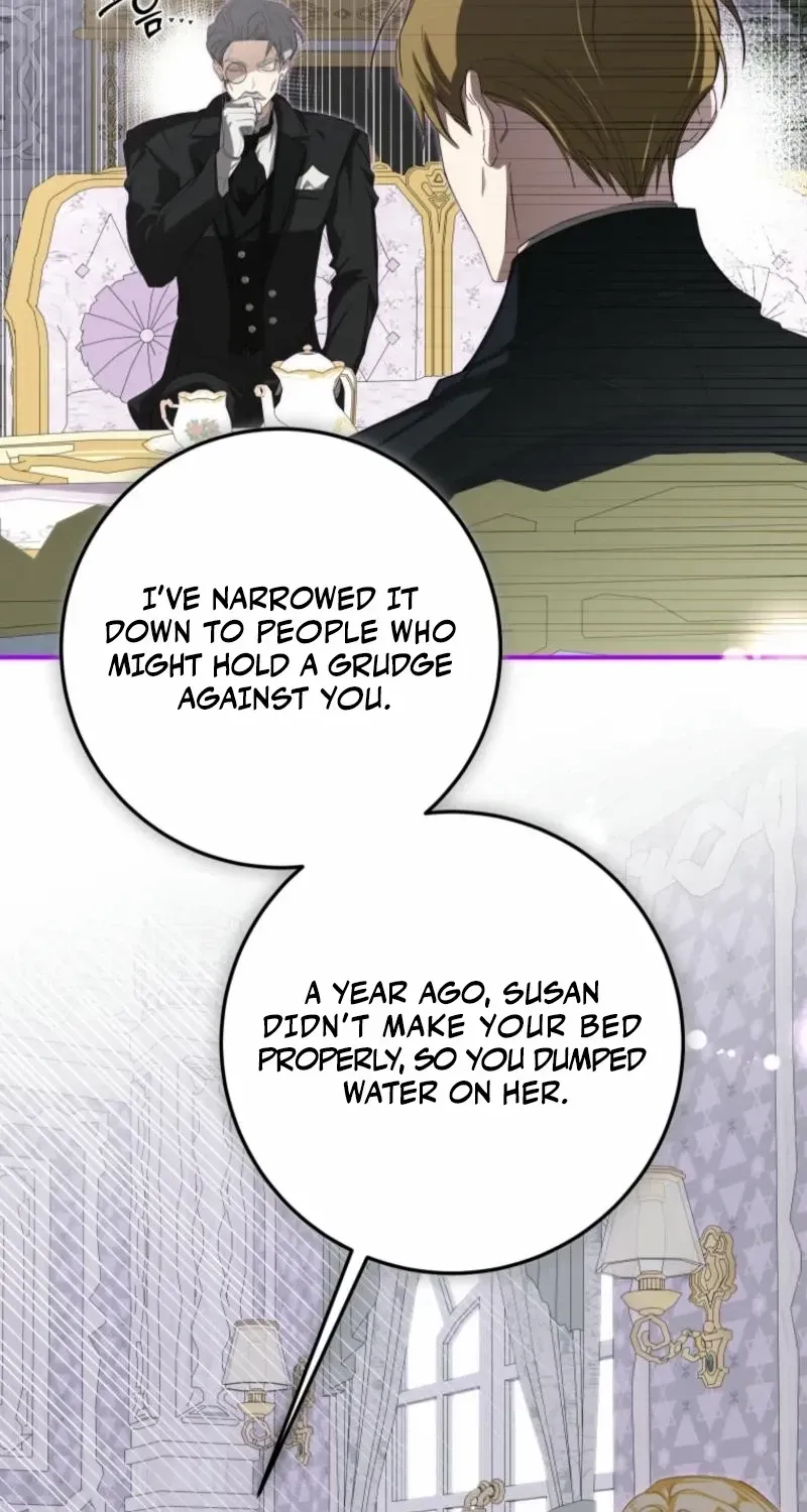 I Became the Master of the Devil Chapter 55 page 61 - 