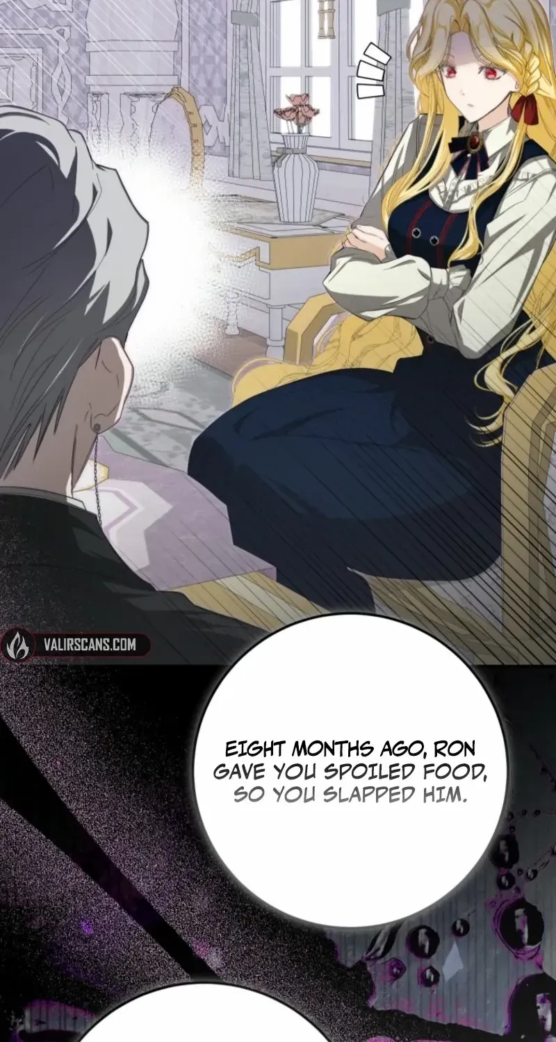 I Became the Master of the Devil Chapter 55 page 62 - 