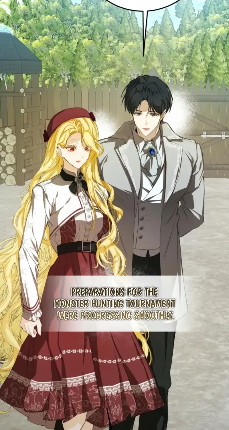I Became the Master of the Devil Chapter 55 page 73 - 