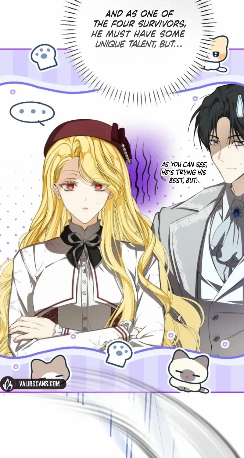I Became the Master of the Devil Chapter 55 page 82 - 