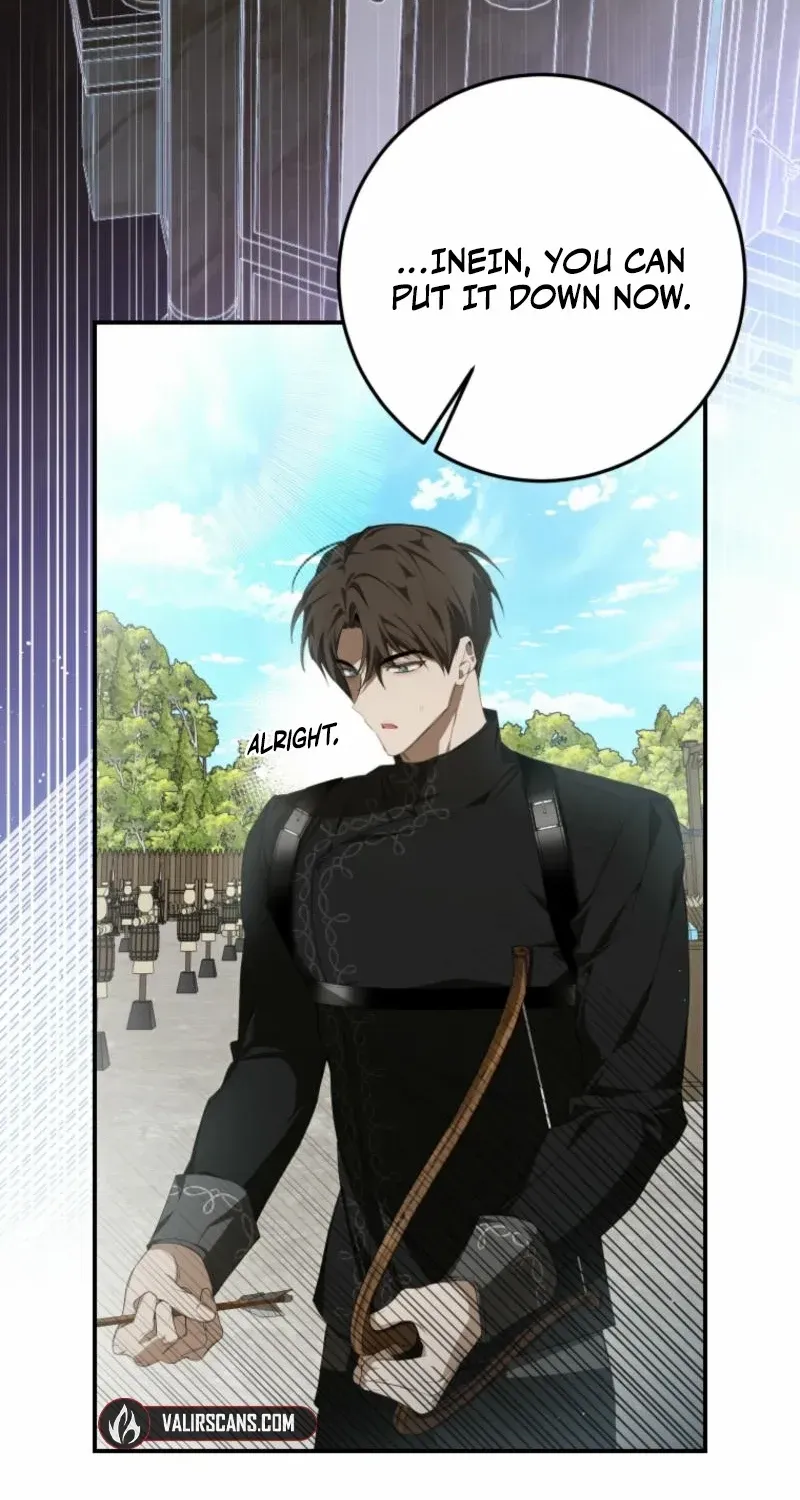 I Became the Master of the Devil Chapter 56 page 21 - 
