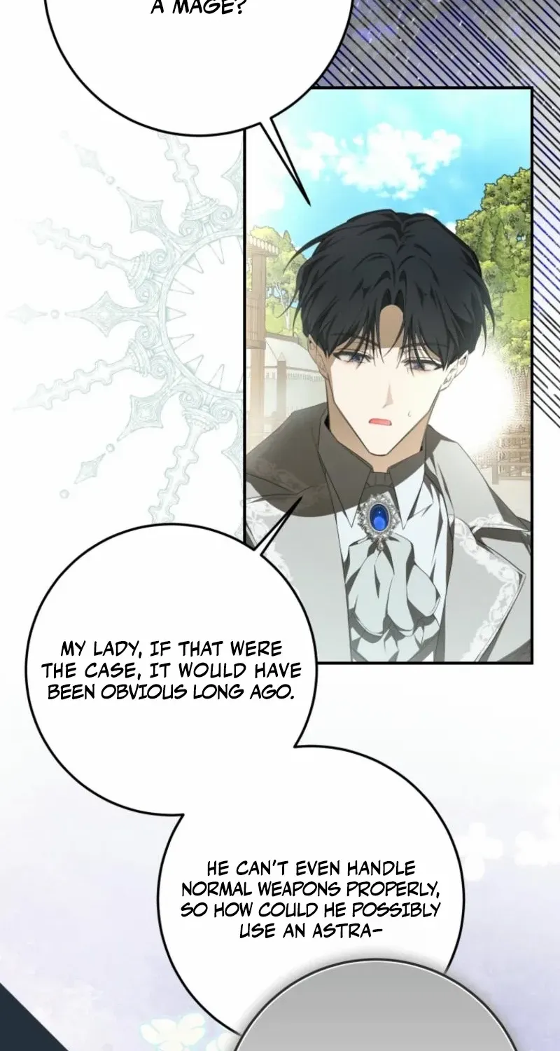 I Became the Master of the Devil Chapter 56 page 26 - 