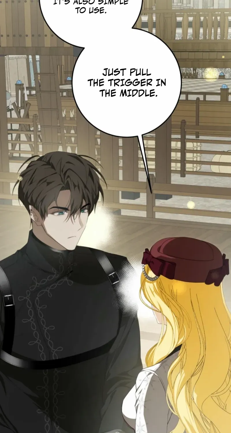 I Became the Master of the Devil Chapter 56 page 32 - 