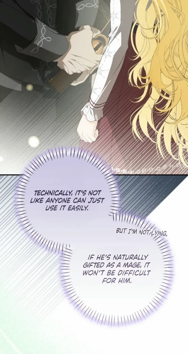 I Became the Master of the Devil Chapter 56 page 33 - 