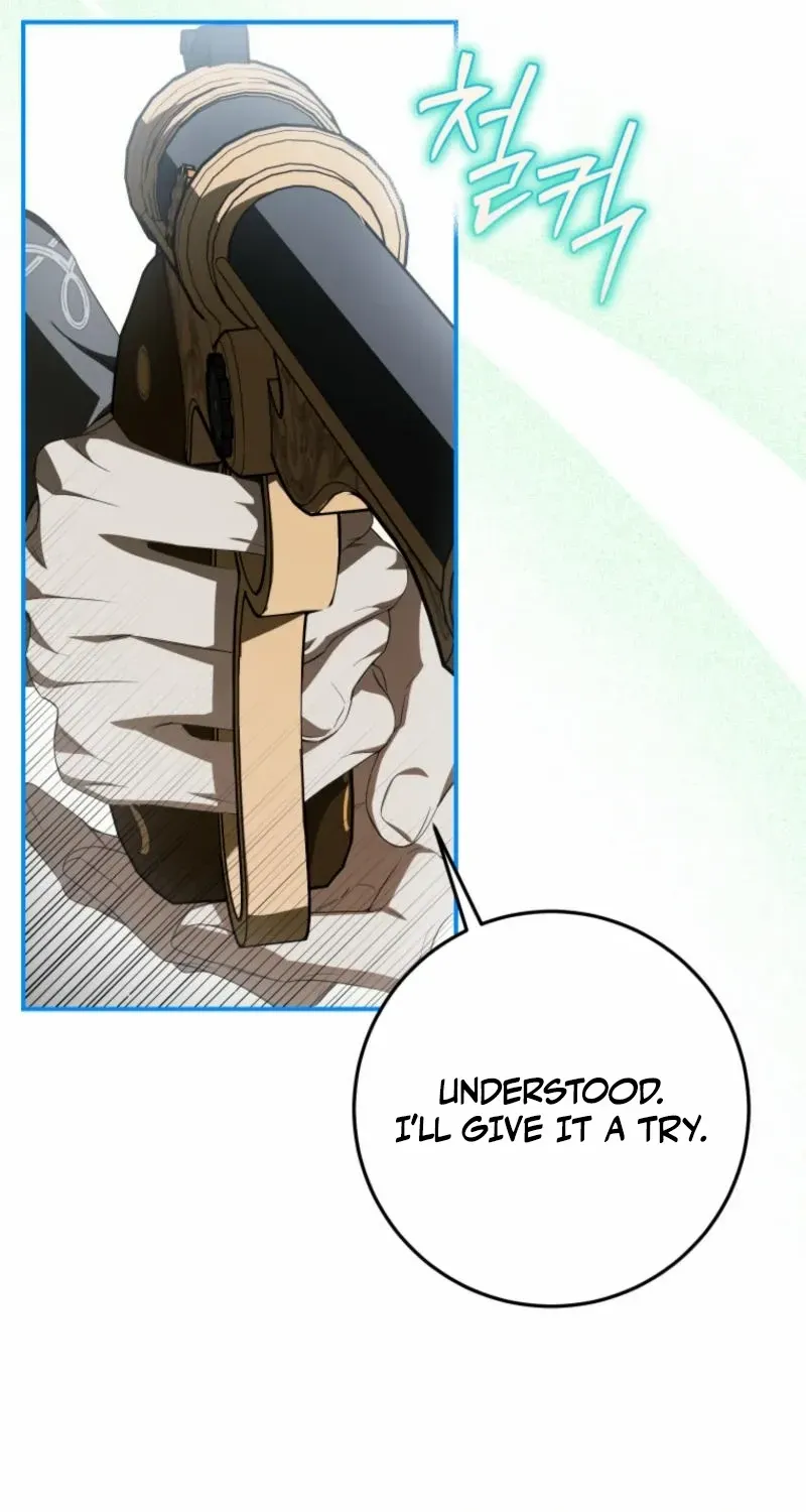 I Became the Master of the Devil Chapter 56 page 34 - 
