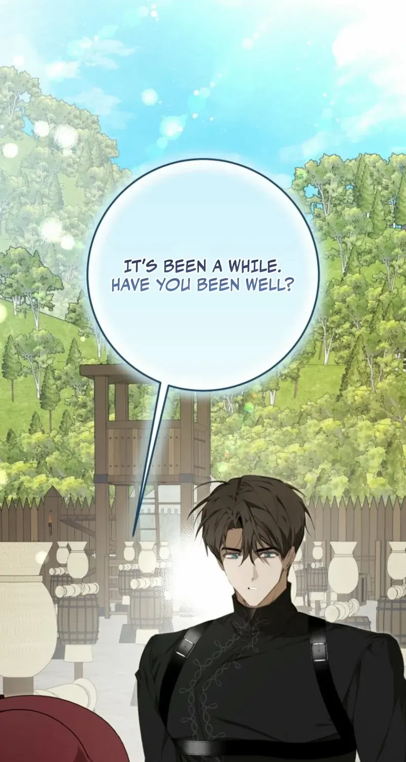 I Became the Master of the Devil Chapter 56 page 6 - 