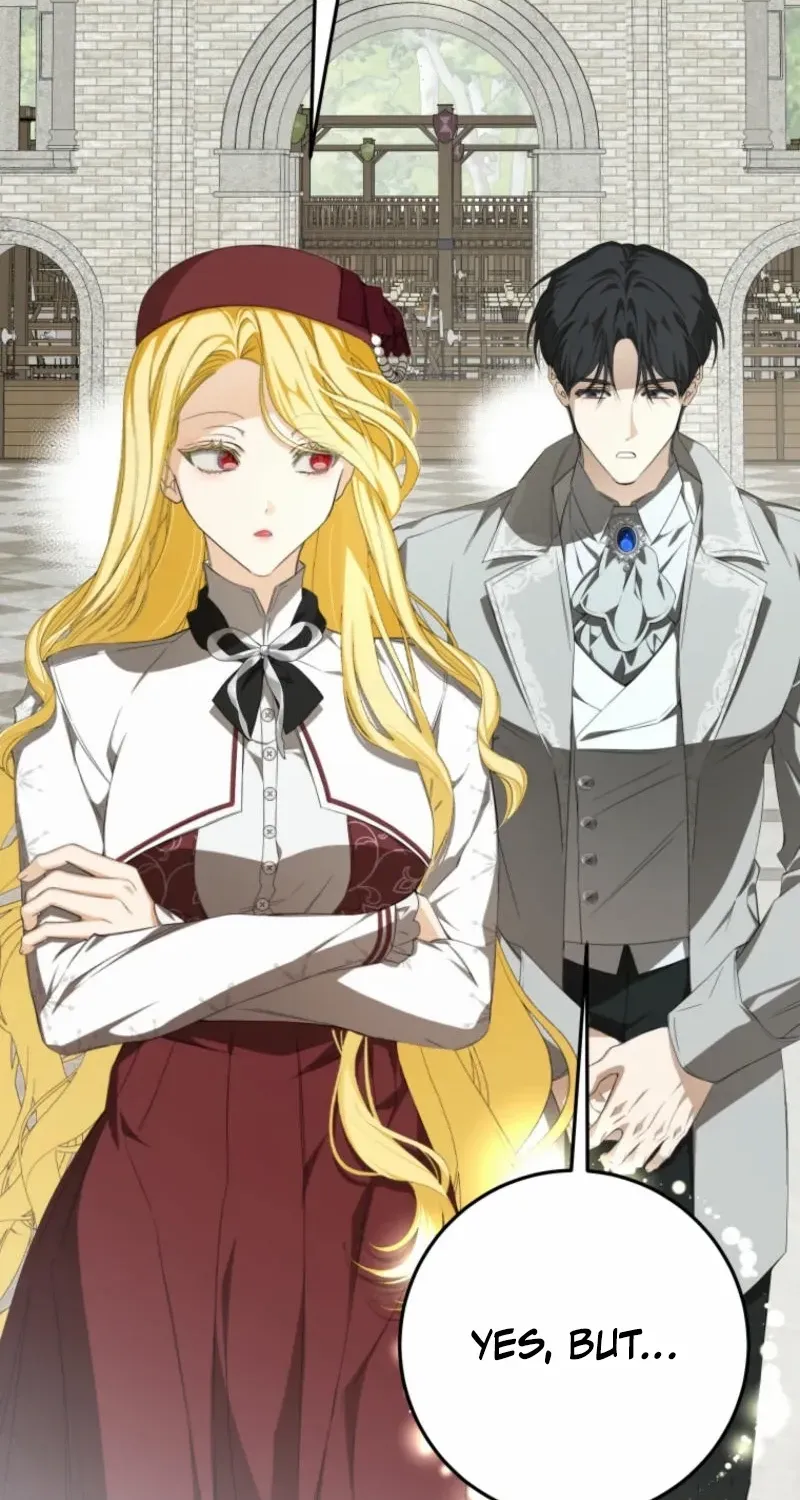 I Became the Master of the Devil Chapter 56 page 56 - 