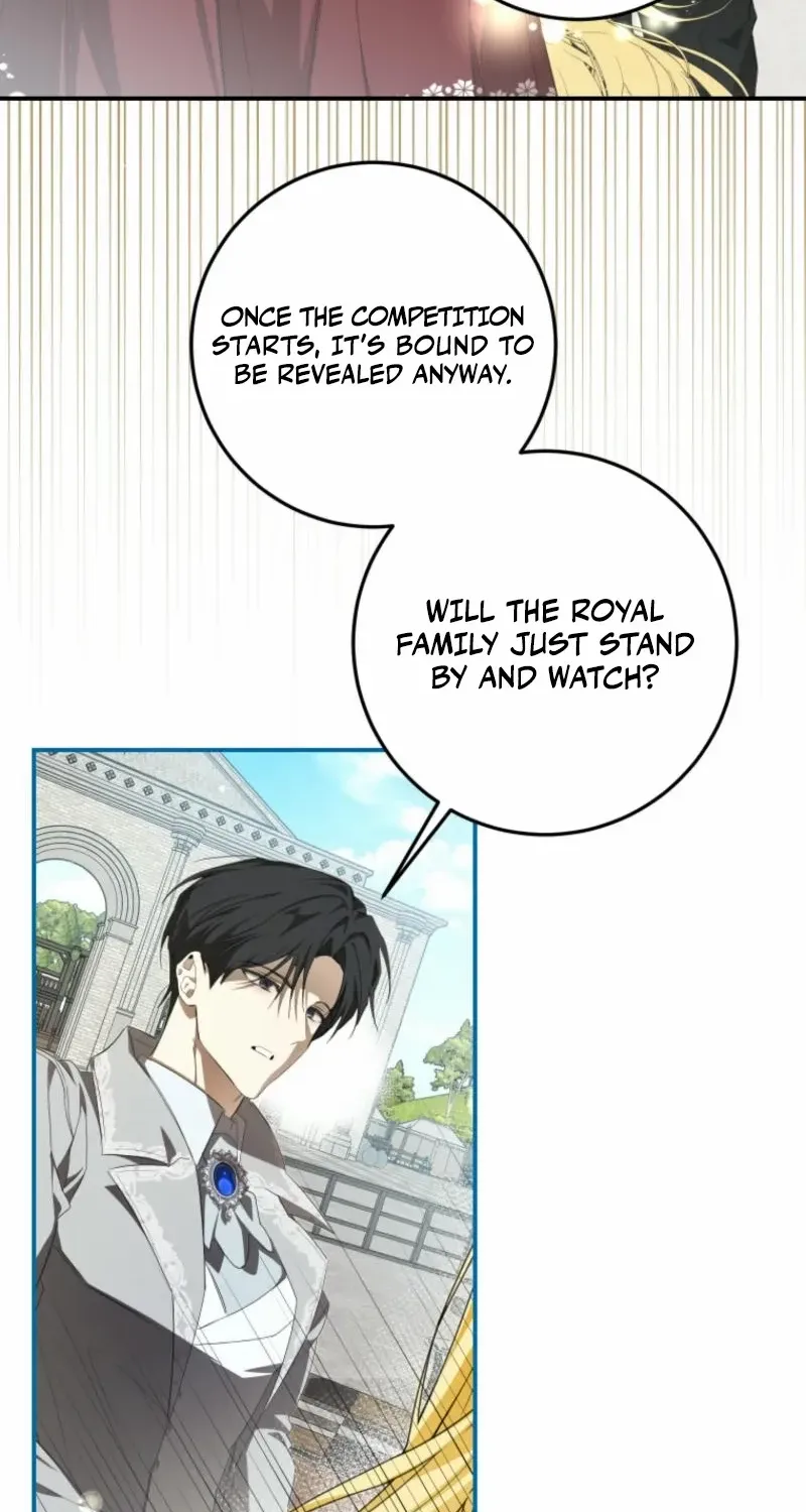 I Became the Master of the Devil Chapter 56 page 57 - 