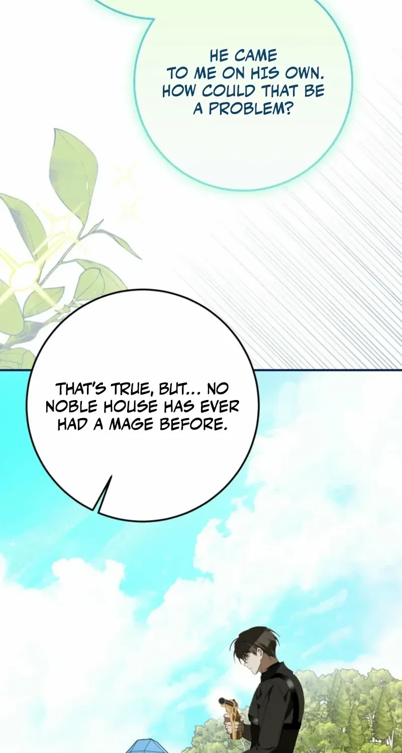 I Became the Master of the Devil Chapter 56 page 60 - 