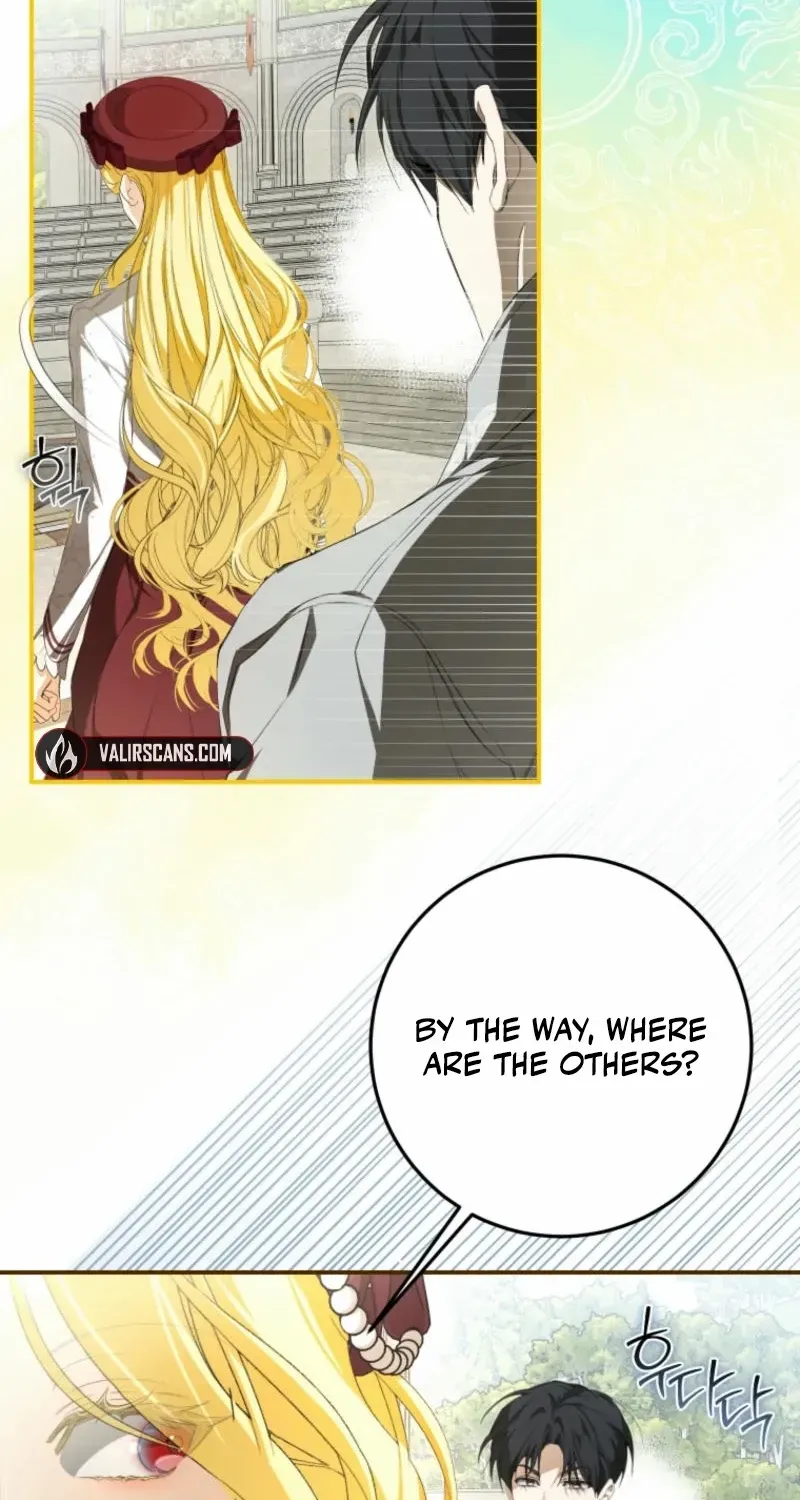 I Became the Master of the Devil Chapter 56 page 62 - 