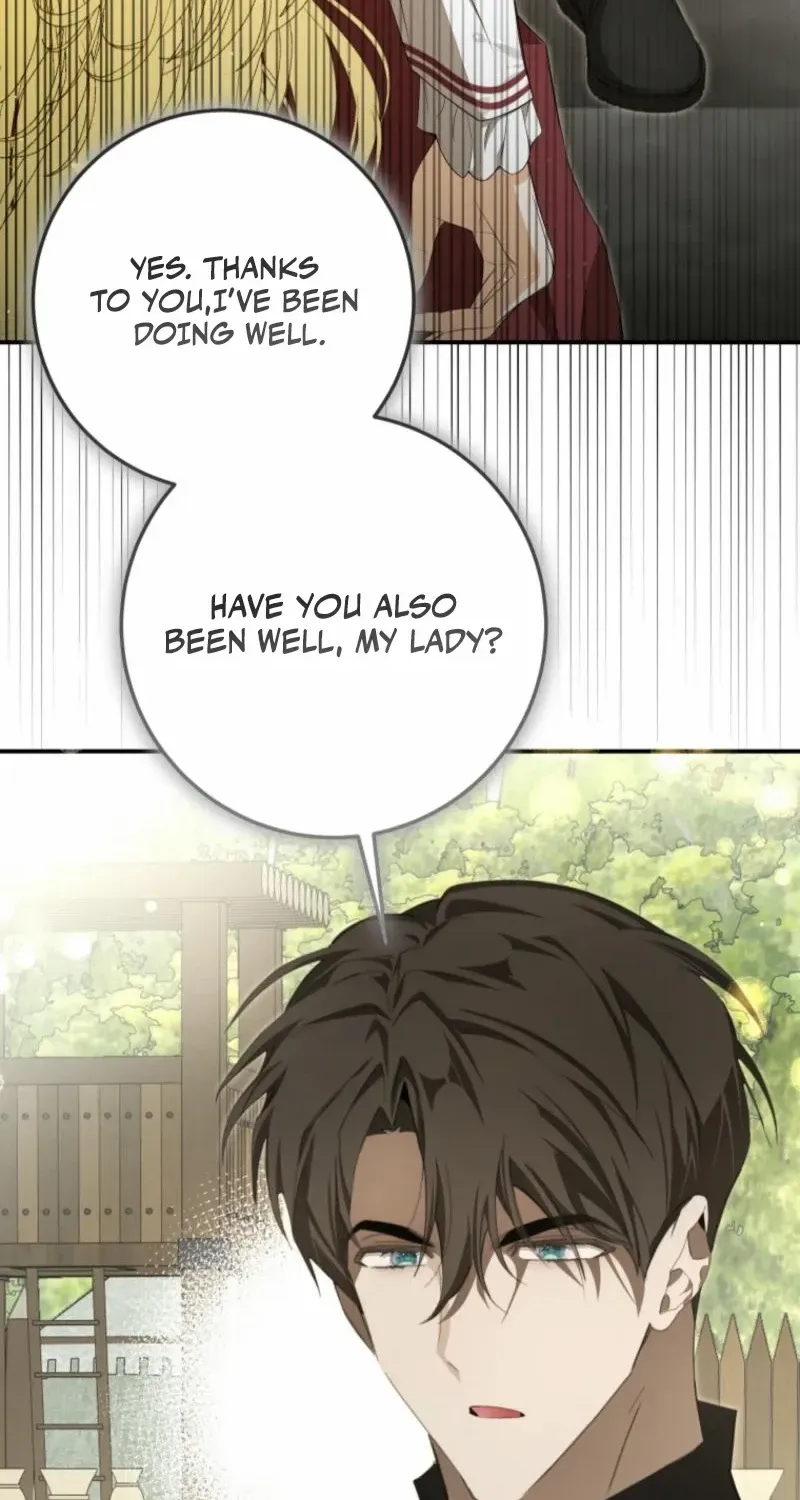 I Became the Master of the Devil Chapter 56 page 8 - 