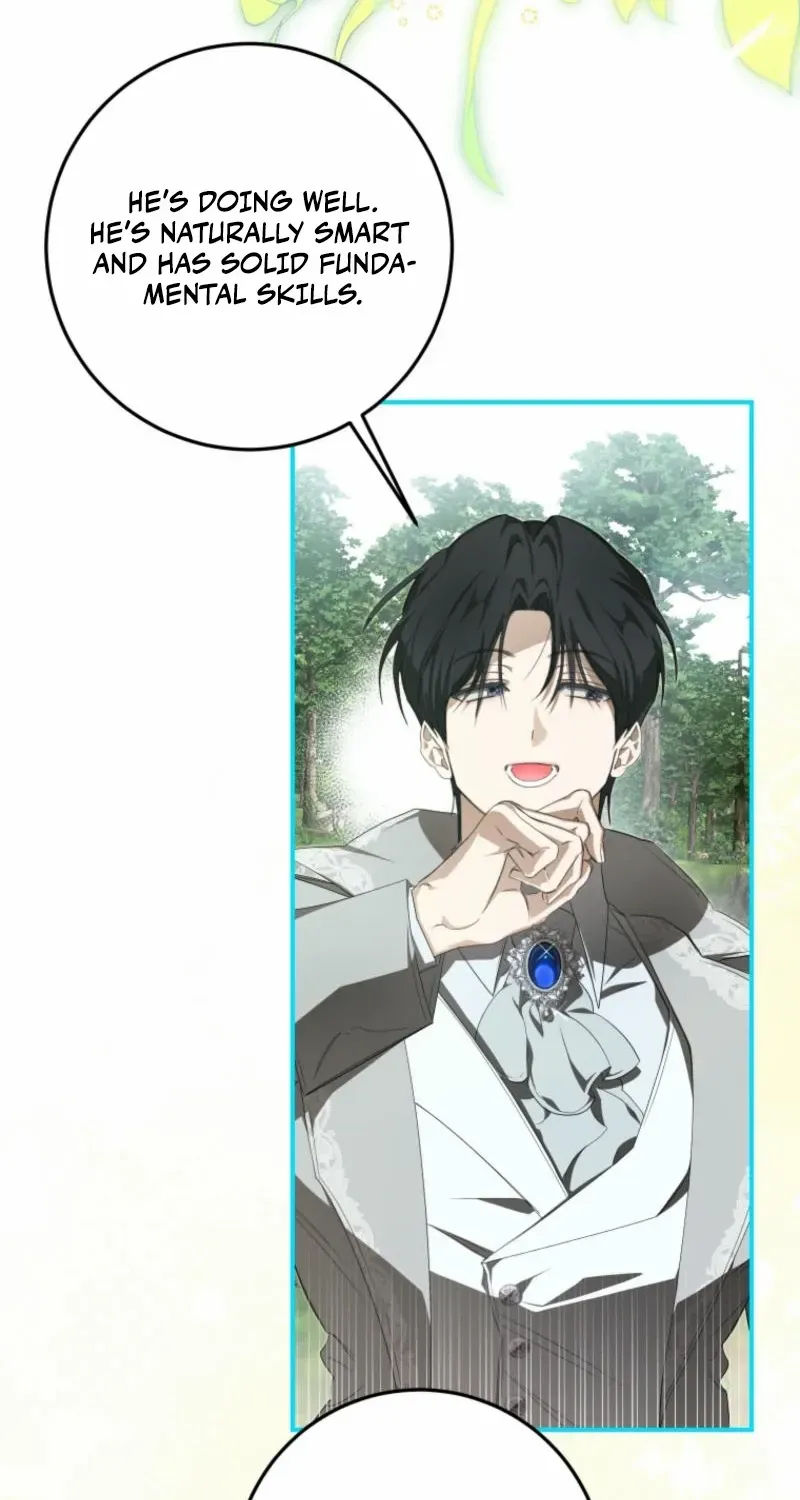 I Became the Master of the Devil Chapter 56 page 73 - 