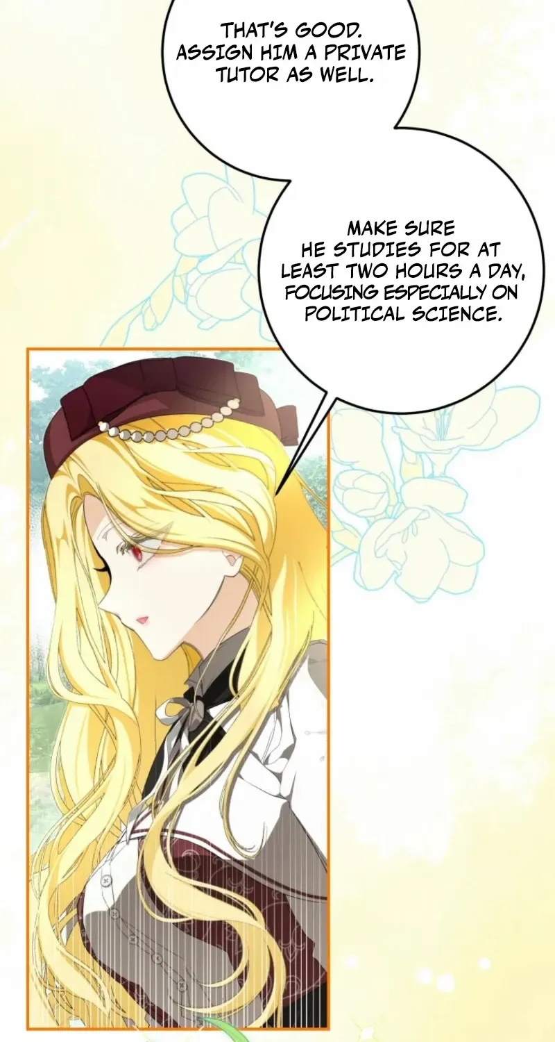I Became the Master of the Devil Chapter 56 page 74 - 