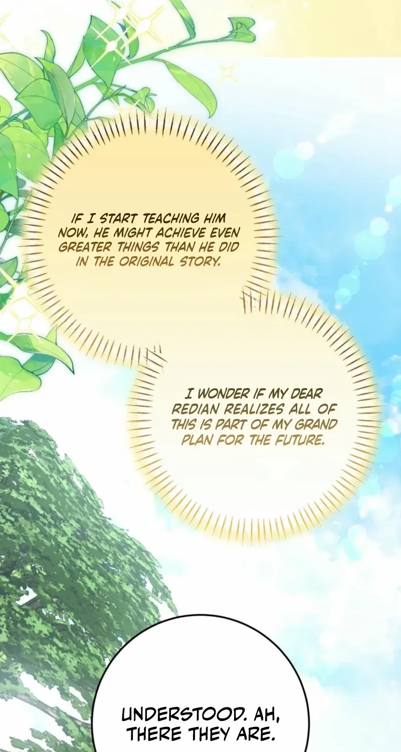 I Became the Master of the Devil Chapter 56 page 75 - 