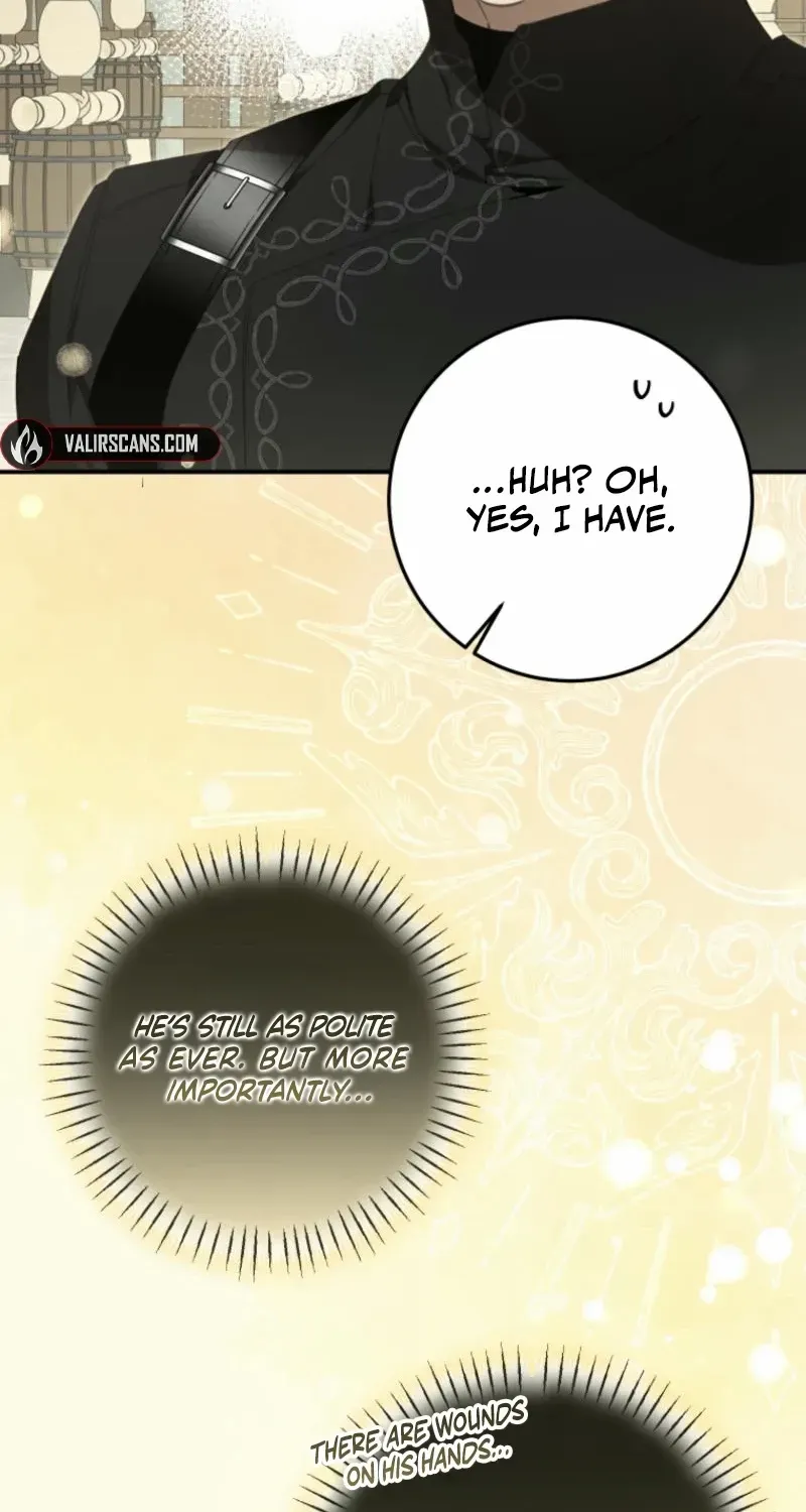 I Became the Master of the Devil Chapter 56 page 9 - 
