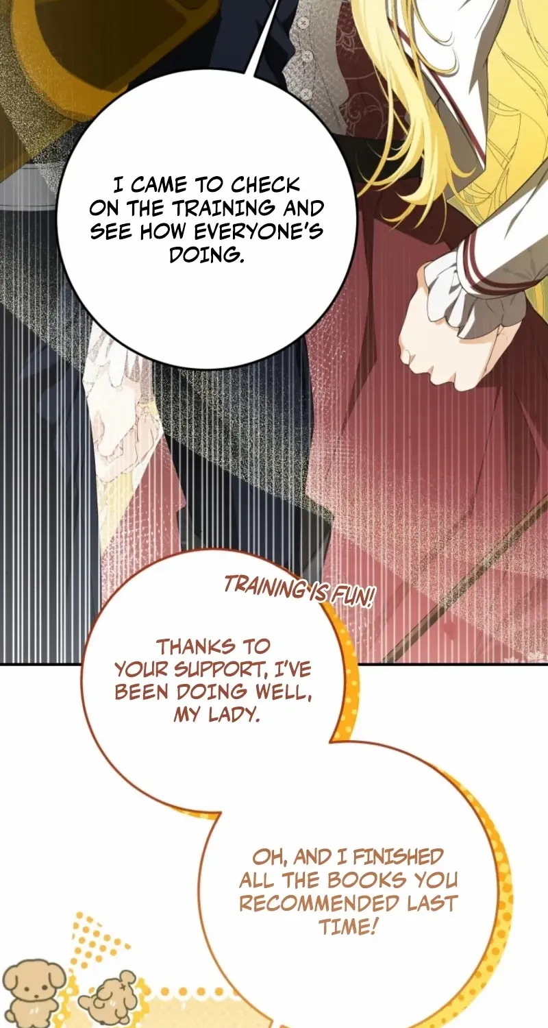 I Became the Master of the Devil Chapter 56 page 81 - 